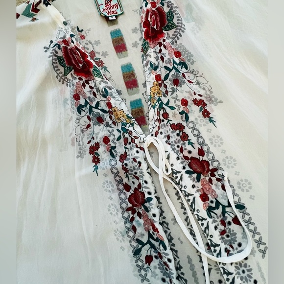 JOHNNY WAS shrug - Picture 5 of 6